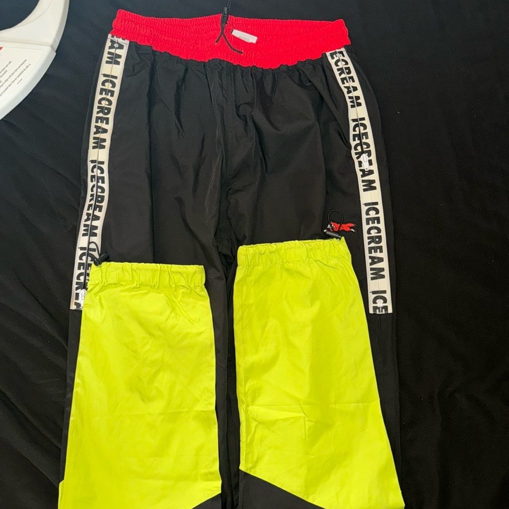 Billionaire Boys Club x Ice Cream Track Pants